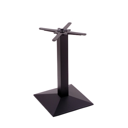 Holland Bar Stool Co 217 Black Table Base 21730BW